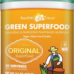 Amazon Shopping | Amazing Grass Green SuperFood Original