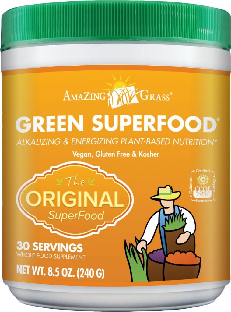Amazon Shopping | Amazing Grass Green SuperFood Original