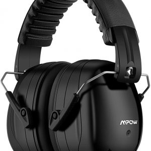 Mpow 035 Noise Reduction Safety Ear Muffs