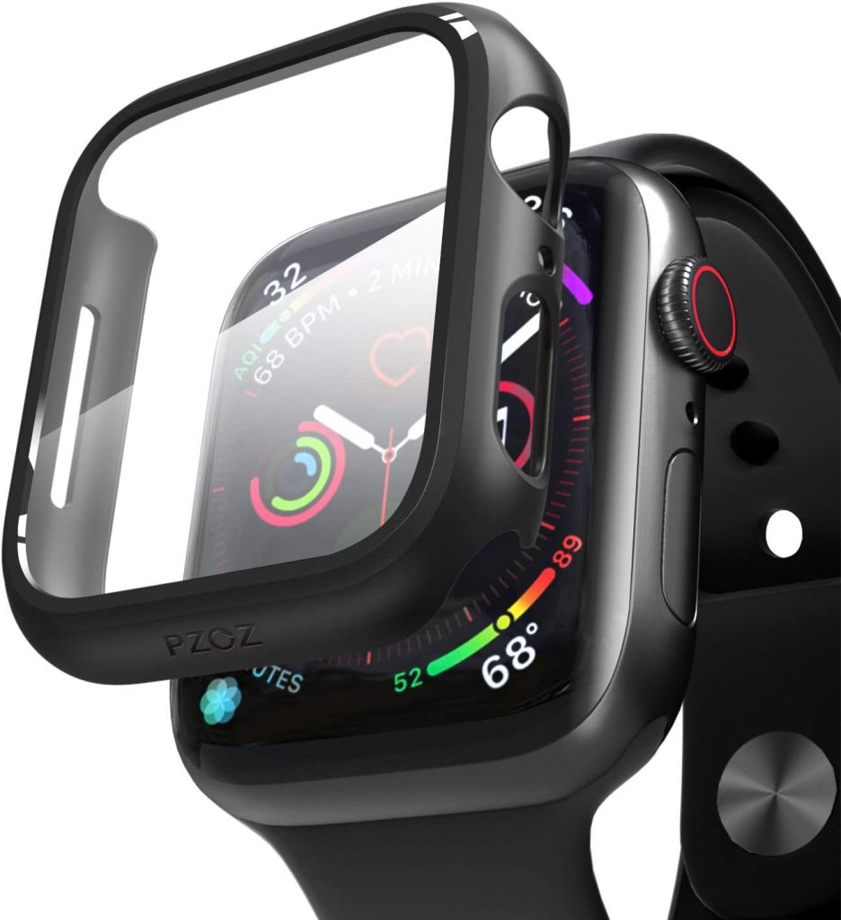 pzoz Compatible Apple Watch Series 5