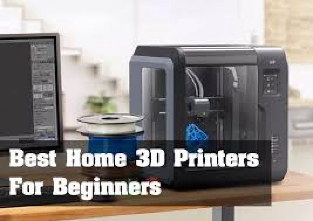 Best 3D printer