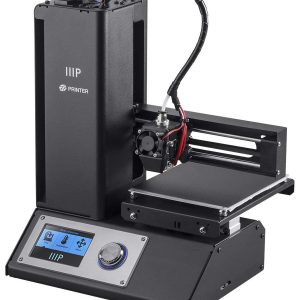 Monoprice Select Mini 3D Printer V2