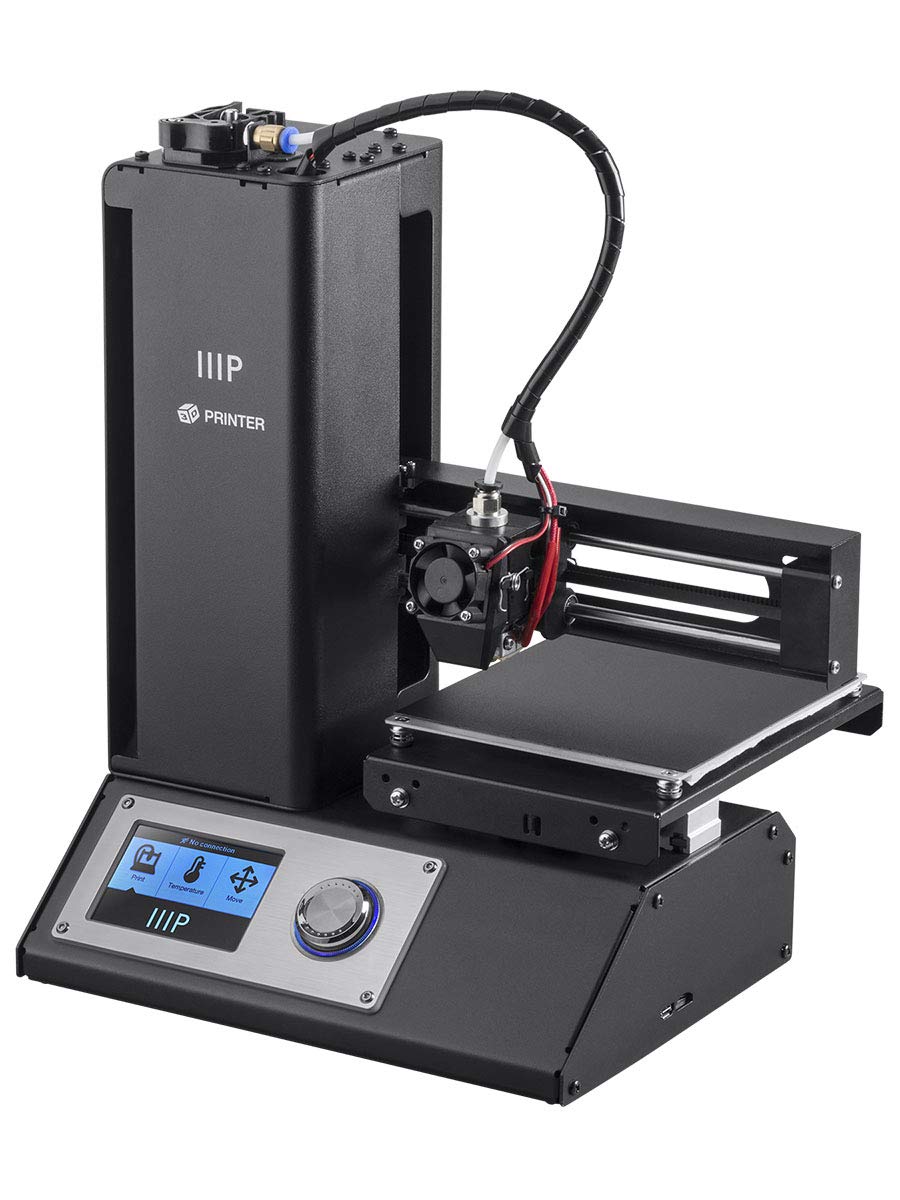 Monoprice Select Mini 3D Printer V2 - Monoprice Select Mini V2