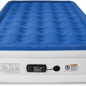 SoundAsleep Dream Series Air Mattress