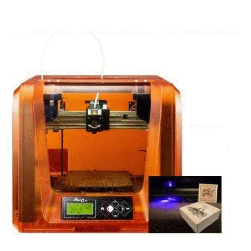 XYXPrinting da Vinci Jr. 1.0 A Pro