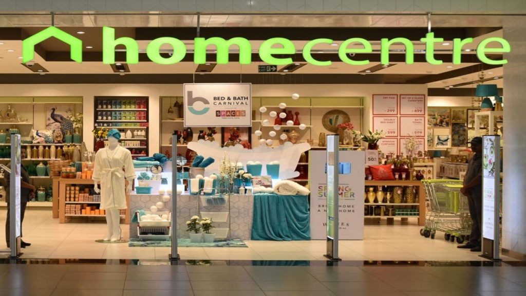 Home Centre Coupons, Promo Codes, Offers & Deals