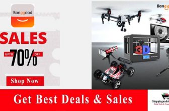 Banggood Coupons, Discount Codes