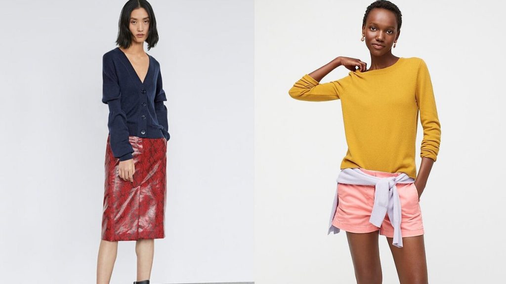 Top online fashion sales and deals you don’t want to miss