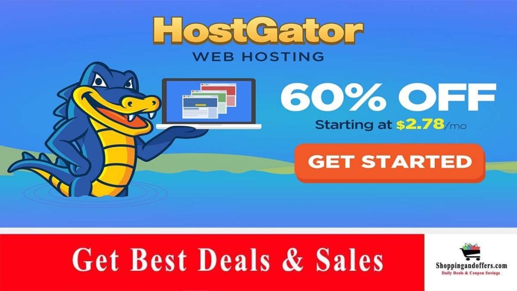 Hostgator Coupon Code & Promo Codes. up to 80% verified Hostgator Discount codes