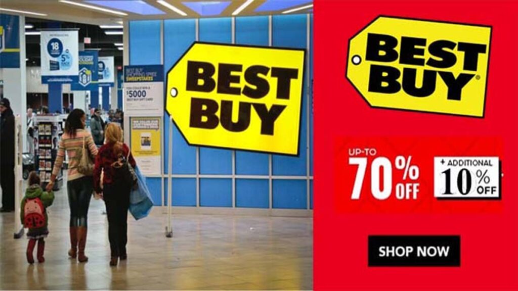 Best Buy Coupon Codes And Promo Codes