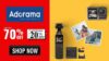 Adorama Coupons, Discount Codes & Deals
