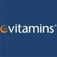 EVitamins Discount | Up To 50% OFF Vitamin & Supplements