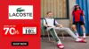 LACOSTE Coupon Codes, Discount Codes & Deals