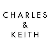 Charles & Keith Free Standard Delivery On Orders €120+
