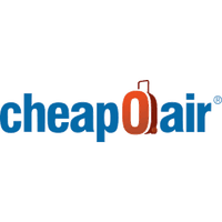 CheapOair Promo Code | Up To 6% Off Sitewide