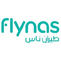 Flynas Promo Code | Extra 20% OFF On Tickets