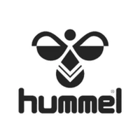 Hummel Free Delivery On Orders +AED 300