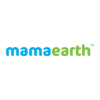 MamaEarth Coupon Code | Flat 20% Off + 5% Prepaid Off