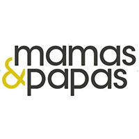 Mamas And Papas UK Coupon Code | Extra 25% OFF Sitewide