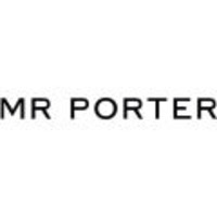 Mr Porter Free Delivery on Orders +£200