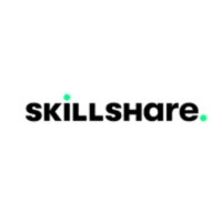 Skillshare Promo Code | First 2 Months for Free Membership