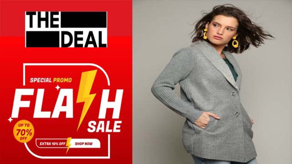 The Deal Outlet Coupon Codes And Deals