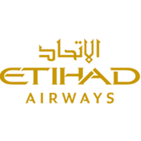 Etihad Airways Coupon Code | Extra 5% OFF Discount Level