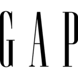 Gap Discount | Up to 50% OFF Top Designers