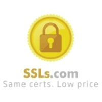 SSLs.com Promo Code | Get 15% Off Select Items