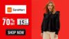 SaraMart Coupon Codes & Offers