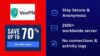 VeePN Coupon Codes And Offers