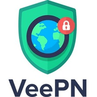 VeePN Discount | Get 1st Year Plan For $4.39/month