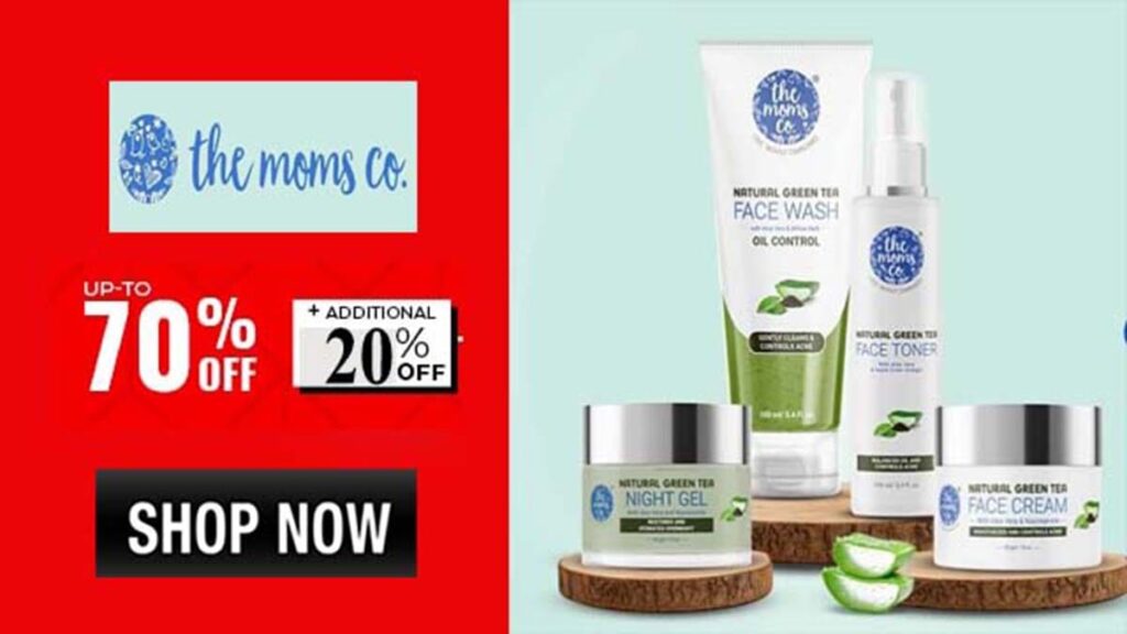 the moms co Coupon Codes And Offers