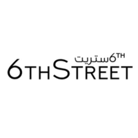6th Street Coupon Code | Extra 15% OFF Sitewide