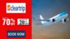 Cleartrip Coupon Codes & Deals