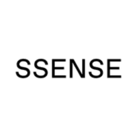 Ssense Coupon Code | 15% OFF Any Order