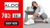 Aldo Coupon Codes & Discount Codes