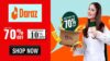 Daraz Coupon Codes & Discount Codes