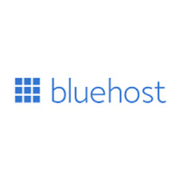 Bluehost Promo Code | Up to 75% OFF + Free Domain & SSL