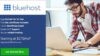 Bluehost Coupons, Discount Codes & Deals