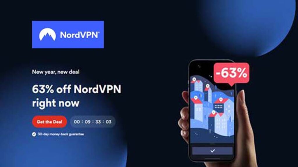 NordVPN Coupon Code & Discount Code