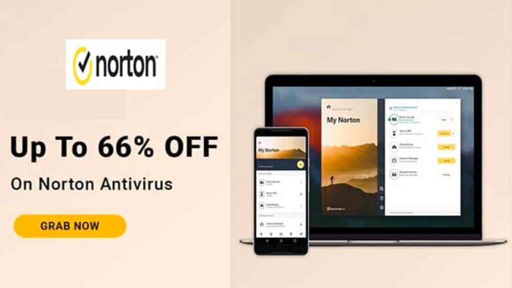 Norton Coupon Code & Discount Code