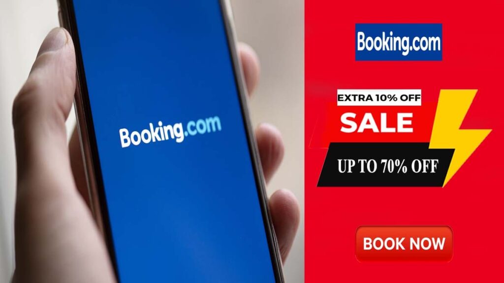 Booking Coupon Codes And Discounts