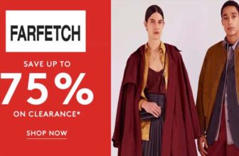 Farfetch Discount Codes And Deals