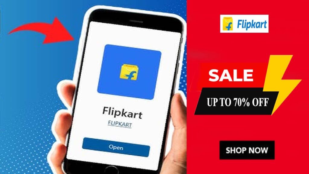 Flipkart Coupon Codes And Discounts