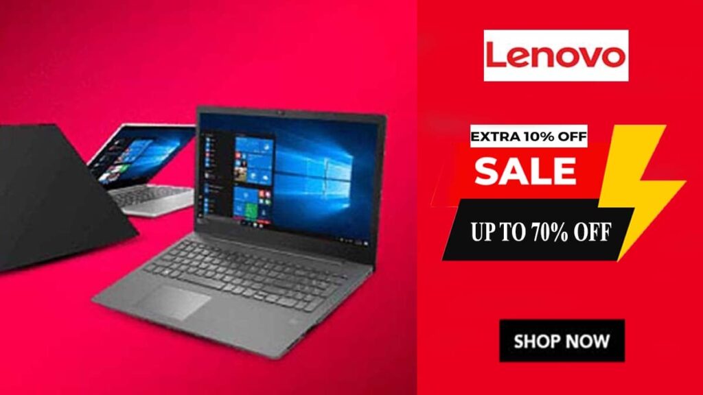 Lenovo Coupon Codes And Discount Codes