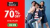 Tata CLiQ Coupon Codes And Discount Codes