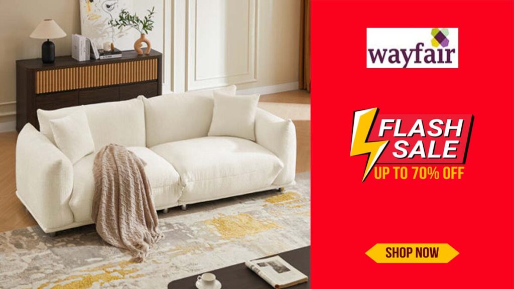 Wayfair Coupon Codes And Discounts