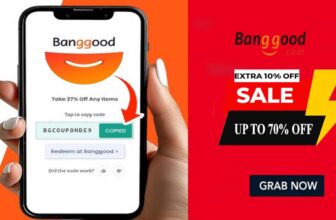 Banggood Coupon Codes And Discounts