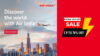 Air India Coupon Codes